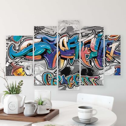 Graffiti (20206CV) - Image 4