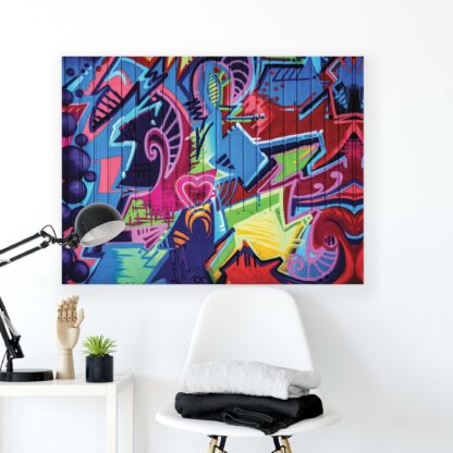 Graffiti (20207CV) - Image 2