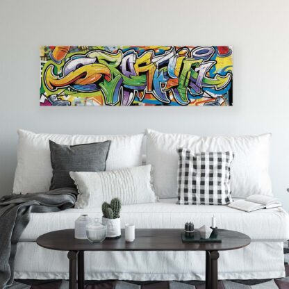 Graffiti (20208CV) - Image 2