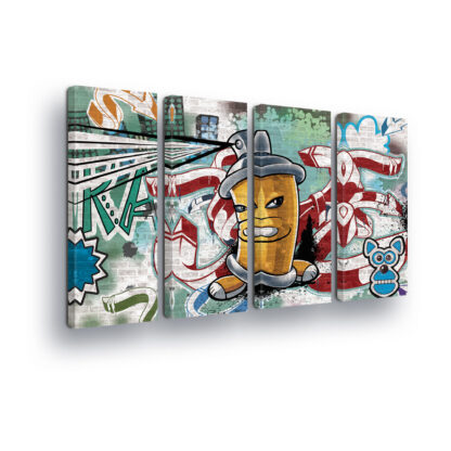 Graffiti (20211CV)