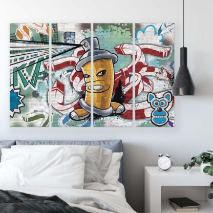 Graffiti (20211CV) - Image 2