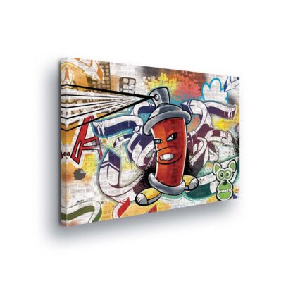 Graffiti (20212CV)