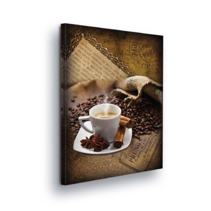 Food and Drink (20218CV)