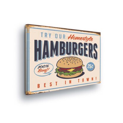 Food and Drink (20221CV)