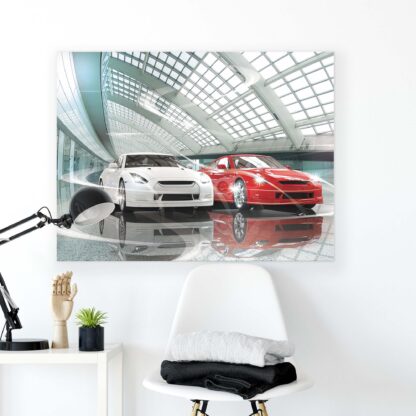 Cars and Transport (20257CV) - Image 2