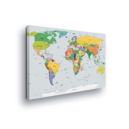 Maps (20263CV)