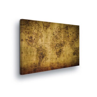 Maps (20270CV)