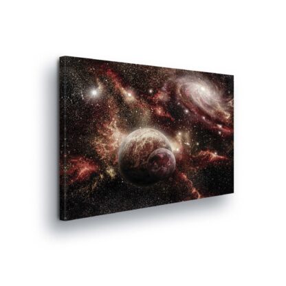 Stars and Space (20275CV)