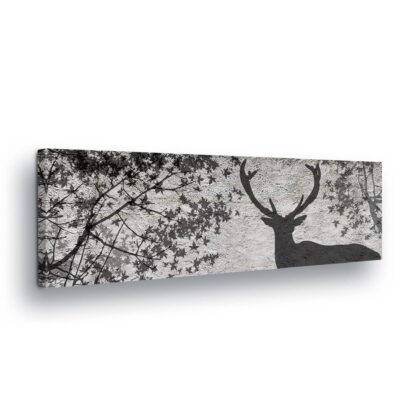 Modern Flowers, Nature, and Swirls (20284CV)