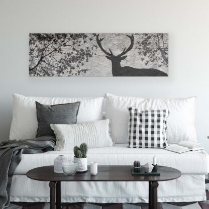 Modern Flowers, Nature, and Swirls (20284CV) - Image 2