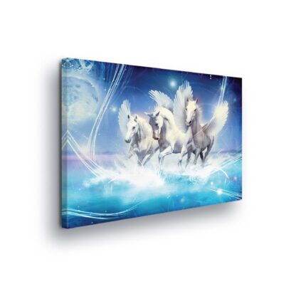 Horses and Unicorns (20289CV)