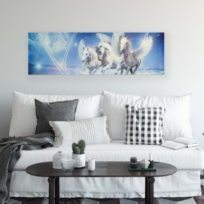 Horses and Unicorns (20289CV) - Image 3