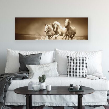 Horses and Unicorns (20299CV) - Image 2