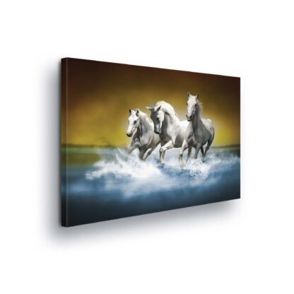 Horses and Unicorns (20300CV)