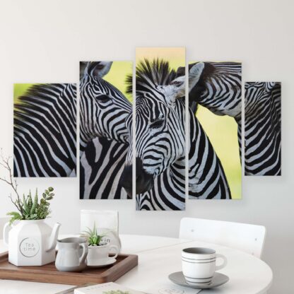 Animals and Living (20313CV) - Image 5