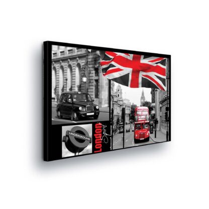 London (20315CV)