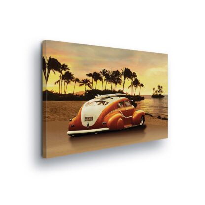Cars and Transport (20317CV)