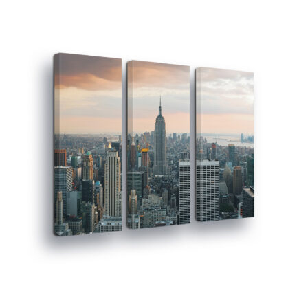 New York (20353CV)
