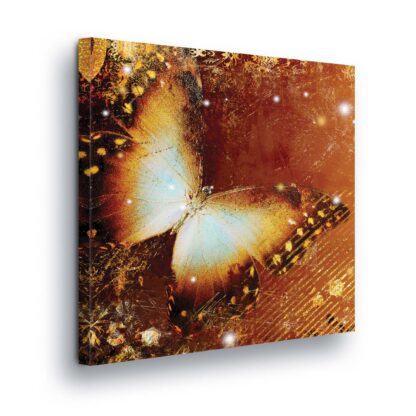 Dandelions and Butterflies (20384CV)