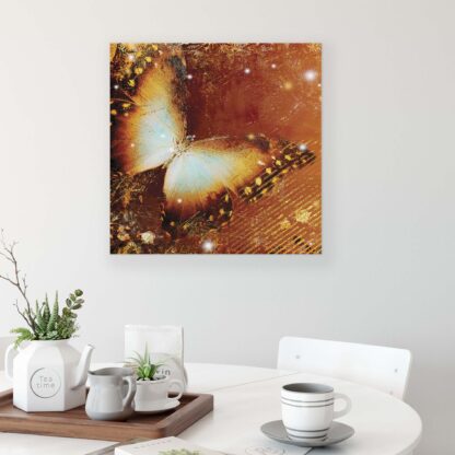 Dandelions and Butterflies (20384CV) - Image 2