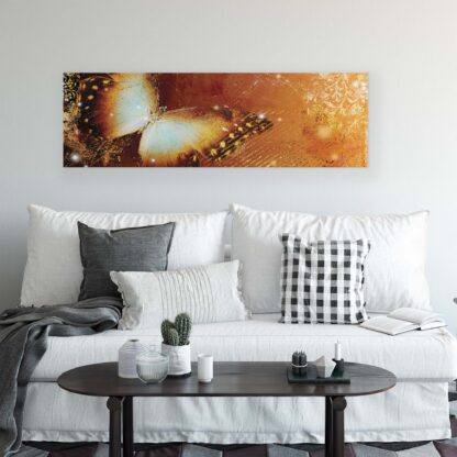 Dandelions and Butterflies (20384CV) - Image 3