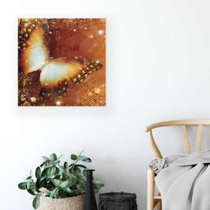 Dandelions and Butterflies (20384CV) - Image 4