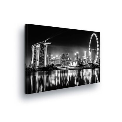 Cities (203CV)