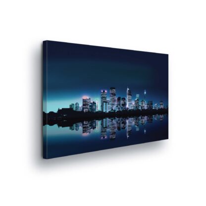 Cities (20409CV)