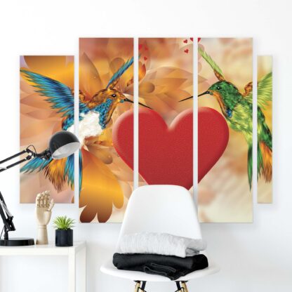 Animals and Living (205CV) - Image 3