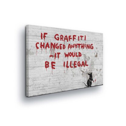 Graffiti (2084CV)