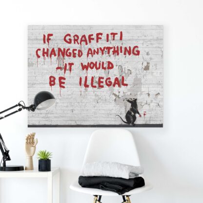 Graffiti (2084CV) - Image 2