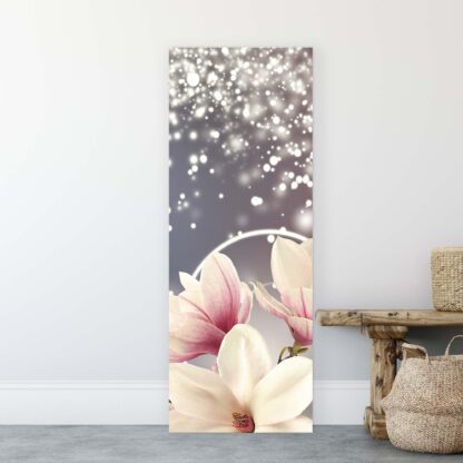 Modern Flowers, Nature, and Swirls (21005CV) - Image 2