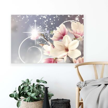 Modern Flowers, Nature, and Swirls (21005CV) - Image 4