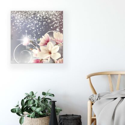 Modern Flowers, Nature, and Swirls (21005CV) - Image 5