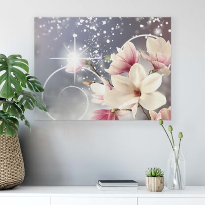 Modern Flowers, Nature, and Swirls (21005CV) - Image 6