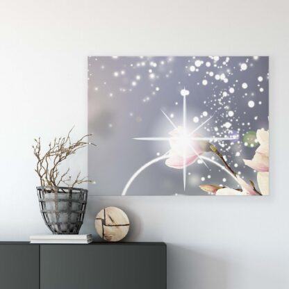 Modern Flowers, Nature, and Swirls (21005CV) - Image 7