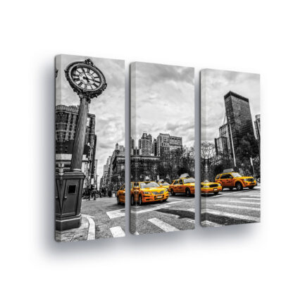 New York (21033CV)
