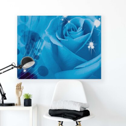 Modern Flowers, Nature, and Swirls (211CV) - Image 2