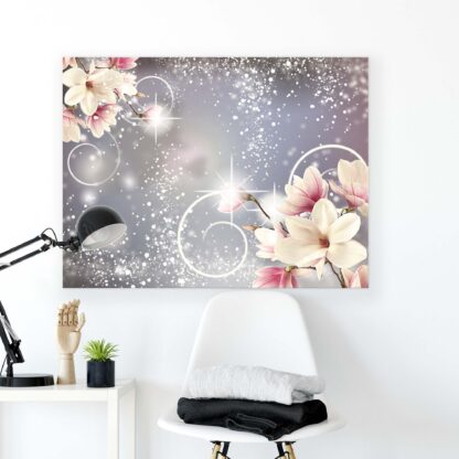 Modern Flowers, Nature, and Swirls (2133CV) - Image 2