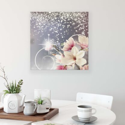Modern Flowers, Nature, and Swirls (2133CV) - Image 3