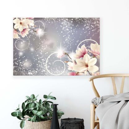 Modern Flowers, Nature, and Swirls (2133CV) - Image 4