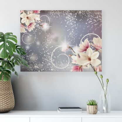Modern Flowers, Nature, and Swirls (2133CV) - Image 6