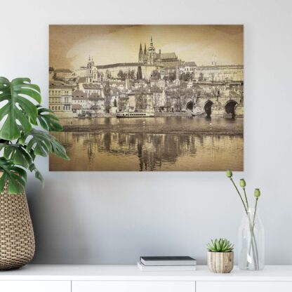 Travel and World (21378CV) - Image 2