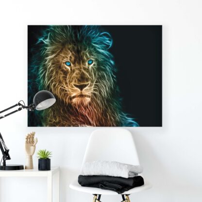 Animals and Living (21404CV) - Image 2