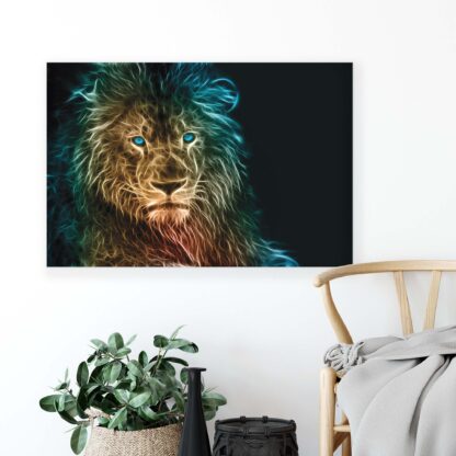 Animals and Living (21404CV) - Image 4