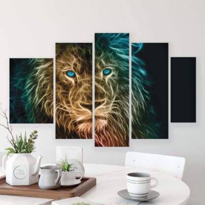 Animals and Living (21404CV) - Image 8
