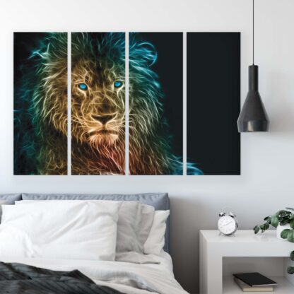 Animals and Living (21404CV) - Image 9
