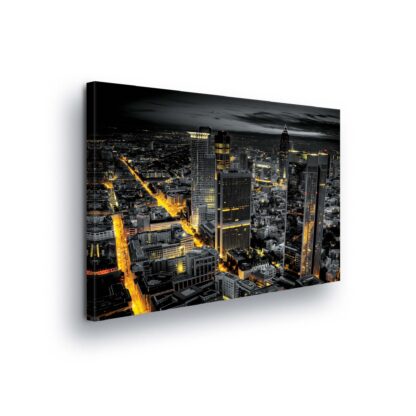 Cities (21420CV)