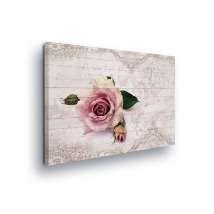 Floral Vintage, Vintage, and Retro (2266CV)