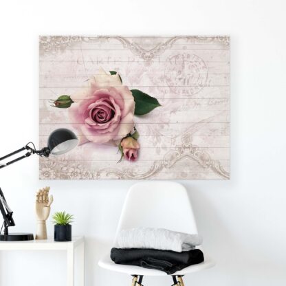 Floral Vintage, Vintage, and Retro (2266CV) - Image 2